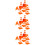 30 Pcs Mini Traffic Cones For Kids Learning And Sand Table Play 8