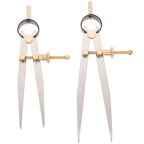 2pcs Dividers DIY Crafting Sewing Tools
