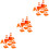 30 Pcs Mini Traffic Cones For Kids Learning And Sand Table Play 5