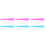 3 Pack Double-Ended Mask Applicator Silicone Makeup Brushes For Face 4