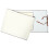 7 Pcs Calligraphy Mini Blank Paper Scrolls Rice Watercolor 8