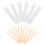 Bamboo Toothpicks Individually Wrapped for Hotel Use 2