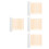 Bamboo Toothpicks Individually Wrapped for Hotel Use 8