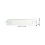 7 Pcs Calligraphy Mini Blank Paper Scrolls Rice Watercolor 10