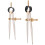 2pcs Dividers DIY Crafting Sewing Tools 6