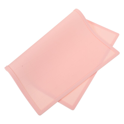 1Stk Silikonmatte Mit Für Epoxidharz Projekte