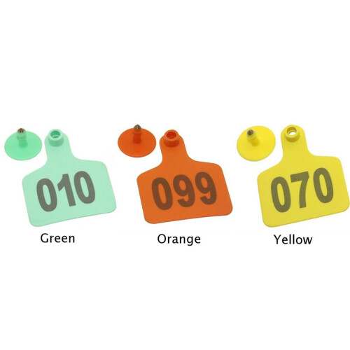 Farm Dier Oortang 100 2