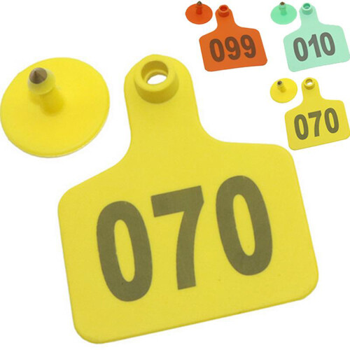 Farm Dier Oortang 100 1
