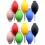 12 Pcs Cleaning Ball Blower New Tpe Material Compression 5