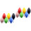 12 Pcs Cleaning Ball Blower New Tpe Material Compression 4