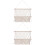 Books Decor Nordic Style Tapestry 7