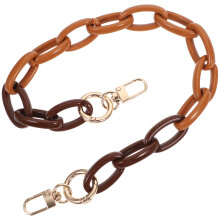 3 Pieces Bag Chain Strap Replacement Shoulder Straps Replacements