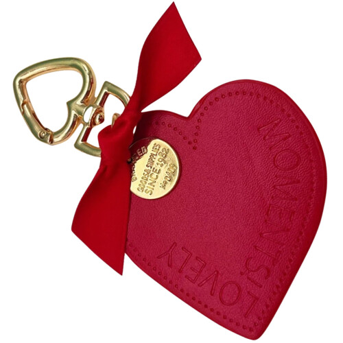 3 Sleutelhanger Met Autosleutels Of