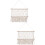 Books Decor Nordic Style Tapestry 9