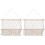 Books Decor Nordic Style Tapestry 4