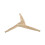 3Pcs Authentic Irish Straw Crosses for Home Blessing Rustic Wall Decor 1