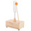 Set Met Resonatorbox En Klopper 10