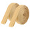 2St Plakbare PVC Plintstrip Stevige Muurafwerking Khaki 9