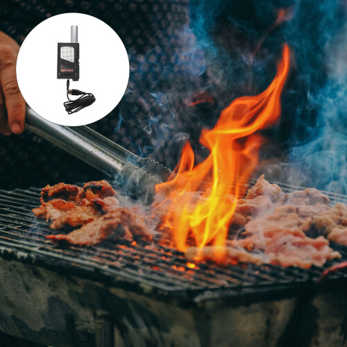 1 Bbq Voor En 2