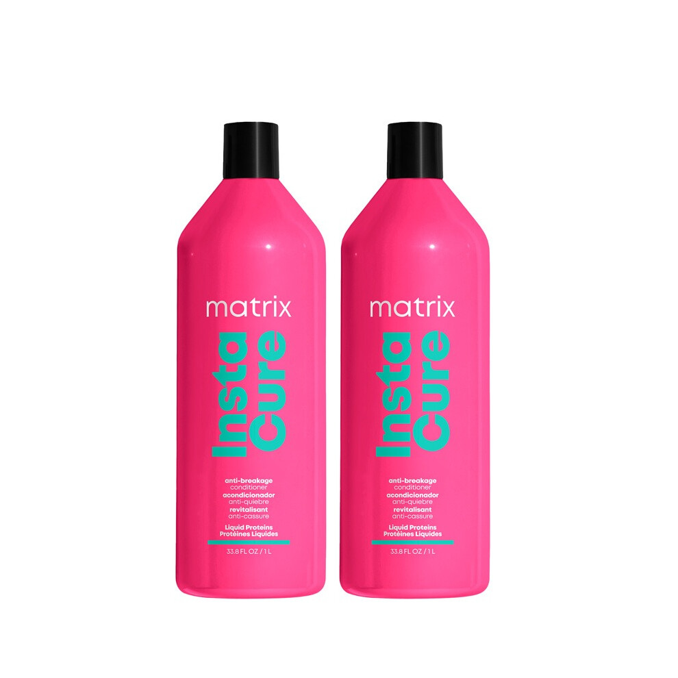 Matrix Total Results Instacure Repair Conditioner 1000Ml Double Worth