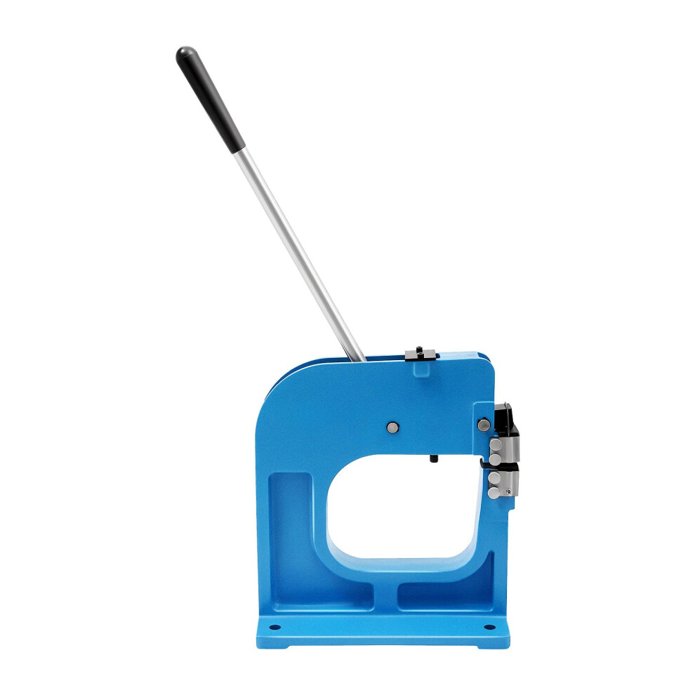 Sheet Metal Bending Machine With Metal Shrinker And Stretcher Tool, Heavy Duty Cast Frame For Precision SâShape Forming And Automotive Bodywork 9044945224818