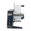 Automatic Label Dispenser with Digital Speed Control and LED Counter for Barcode Stickers 2