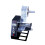 Automatic Label Dispenser with Digital Speed Control and LED Counter for Barcode Stickers 3