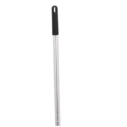 10pcs Mop Handle Replacement Caps 25mm Threaded End for Secure Fit Durable Plastic Build 2