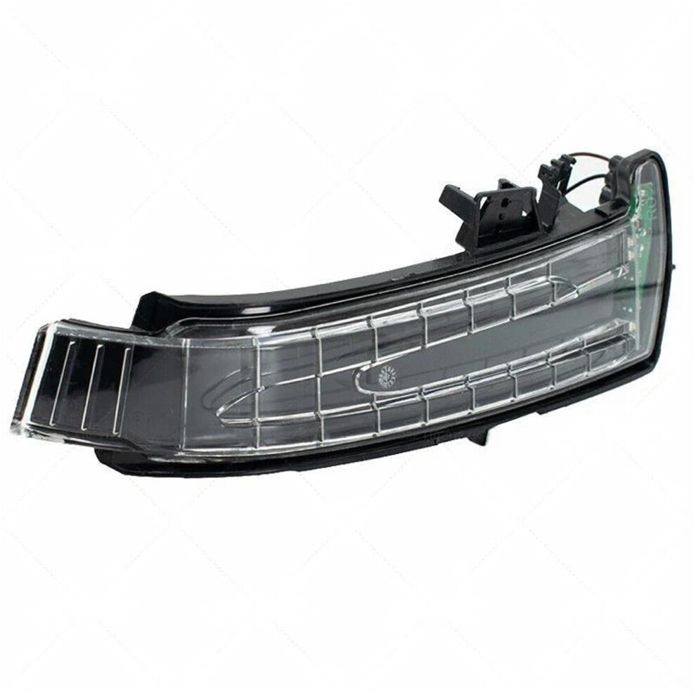Mirror Turn Signal For Mercedes W211 W463 E G Class 2038201321 2038201421 20022008 Light 9070919791994