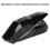 Casque Bluetooth ultrafin pour casque 450mAh 8