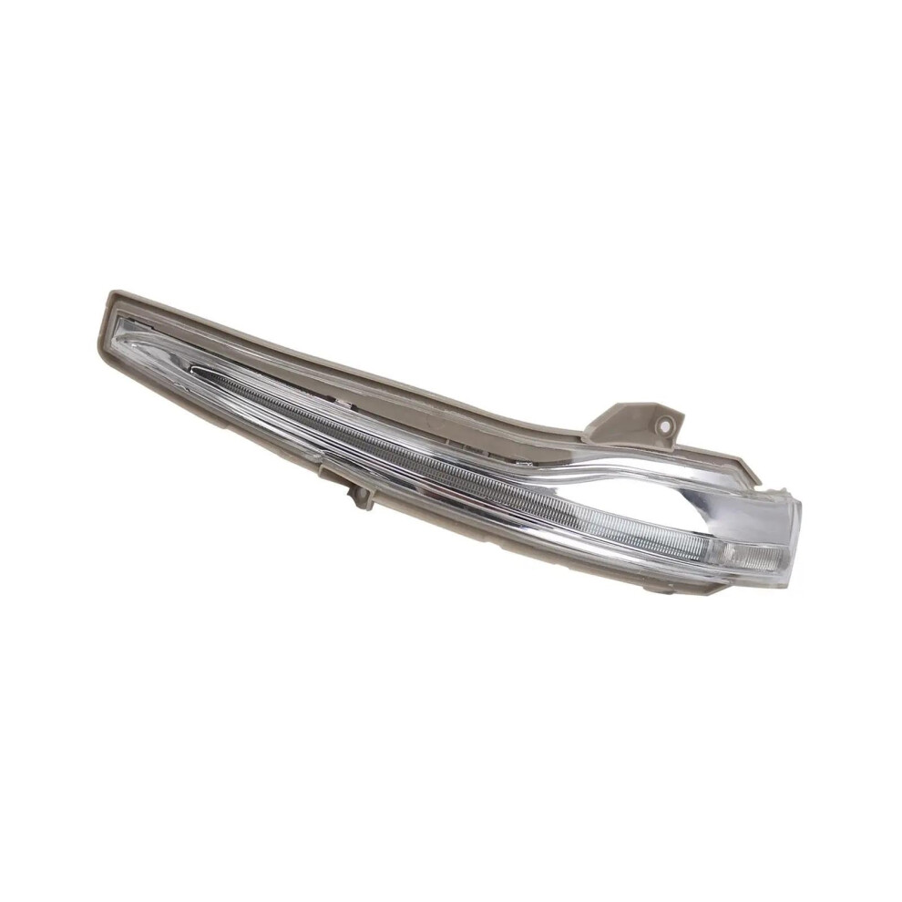 Side Mirror Turn Signal Led Indicator For Mercedes C257 W205 W213 C253 Bright Visibility Light 9070919792175