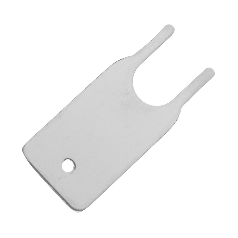 Universal Paper Towel Dispenser Key For Bathroom Toilet Dispenser Lock Quick Access Durable Use 9044945225563