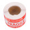 Fragile  Labels Roll with Strong SelfAdhesive and EyeCatching Design for Package Protection 1