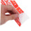Fragile  Labels Roll with Strong SelfAdhesive and EyeCatching Design for Package Protection 2