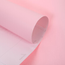 1Rolpinkzelfklevendwaterdichtpvcwandfolie