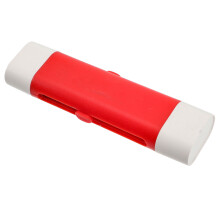 3Pièces Kit Nettoyeur Cordes Guitare Ukulélé