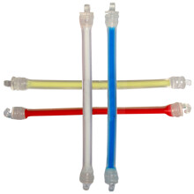4Pièces Amortisseurs Tennis Silicone Pour Raquette Confort