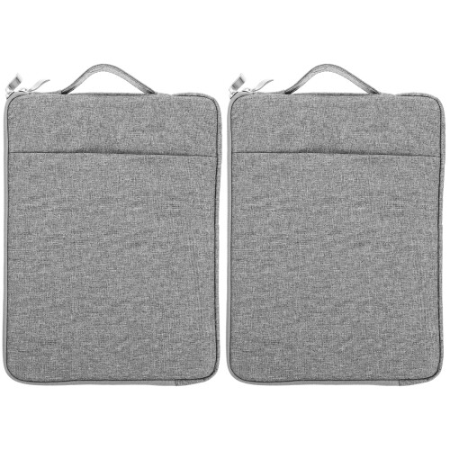 2Pièces Sacoche Ordinateur Portable Et Voyage 1