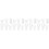 4Ensembles Blanches Coton Sublimation Personnalisables DIY 4