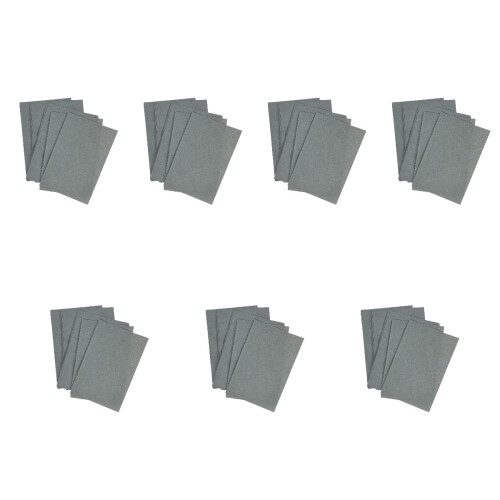 1400Pièces Papier Absorbant Pour Grasse Mix 2