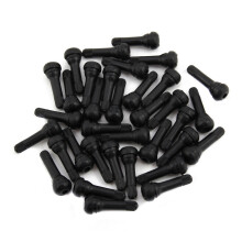 150Pièces Caches Valve Caoutchouc Élastique Camion
