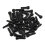 150Pièces Caches Valve Caoutchouc Élastique Camion 1