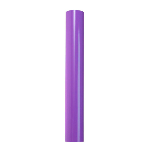 3Pièces Vinyle Htv Violet Pour Cuir Tissus Résistants Souples