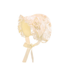 3Pièces Chapeaux Beige Bébé Accessoire Chic