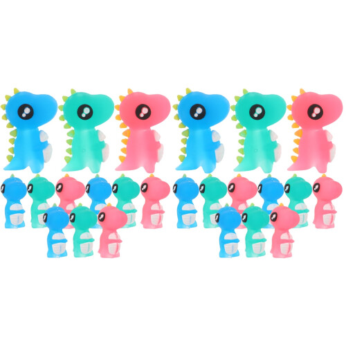 24Pièces Couvre-Crayons En Silicone Souple Pour Usage 1