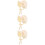 3Pièces Chapeaux Beige Bébé Accessoire Chic 7