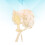 3Pièces Chapeaux Beige Bébé Accessoire Chic 9