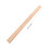 4Pièces De En Bois Khaki Confortable Durable 9