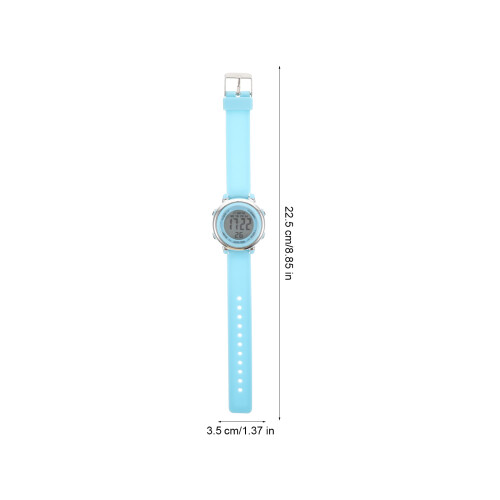 3Pièces Bracelet Enfants Étanche Veilleuse 1