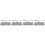 4Ensembles Coffrets Beurre Couteau, Range Beurre 4